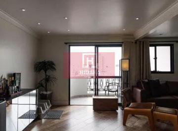 Apartamento · 113m² · 3 Quartos · 2 Vagas · Apartamento à venda no bairro Vila Leopoldina - São Paulo/SP, Zona Oeste