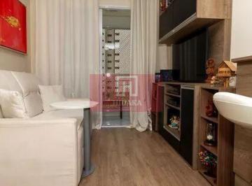 Apartamento · 53m² · 2 Quartos · 1 Vaga · Apartamento à venda no bairro Vila Leopoldina - São Paulo/SP, Zona Oeste