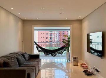 Apartamento · 103m² · 2 Quartos · 2 Vagas · Apartamento à venda no bairro Vila Leopoldina - São Paulo/SP, Zona Oeste