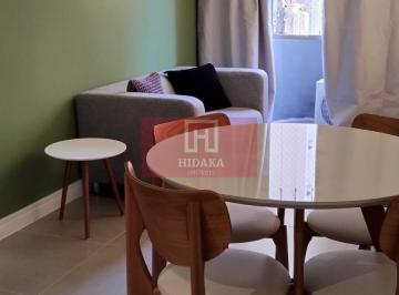 Apartamento · 50m² · 1 Quarto · 1 Vaga · Apartamento para alugar no bairro Itaim Bibi - São Paulo/SP, Zona Oeste