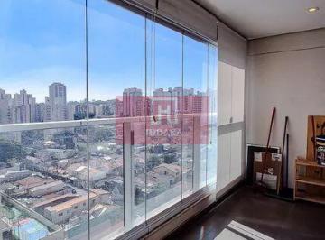 Apartamento · 69m² · 2 Quartos · 2 Vagas · Apartamento à venda no bairro Vila Leopoldina - São Paulo/SP, Zona Oeste