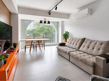 Apartamento · 70m² · 2 Quartos · 1 Vaga · VMCC 803 Apto 601371001-126