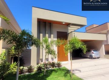 Casa · 236m² · 4 Quartos · 5 Vagas · Casa Alto Padrão Térrea 4 suítes Swiss Park, Campinas/SP
