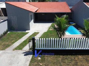 25168637_4.jpg · Casa com Piscina 3 Quartos e Espaço de Terreno