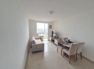 Apartamento de 3 quartos, Salvador · Nazaré Apt° com 3/4 Varanda.Elevadores.Garagem.Salão de Festas.A 100 metros da Escola de Engenharia.