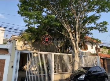Foto 01 · Imperdível Casa de 4 Quartos com 2 Suítes e 6 Vagas no Jardim Luzitânia, São Paulo - SP! 300m² ao la