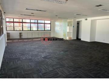 CJ 31 · Sala Comercial de Alto Padrão no Brooklin Paulista com 2 Vagas de Garagem, 130,95m² e Diversas Comod
