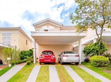 Foto 01 · Casa em Condomínio à Venda em Tamboré - Santana de Parnaíba-SP 3 Quartos, 1 Suíte, 3 Salas 160,00