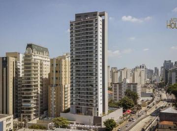 Foto 48 · Apartamento de 3 quartos na Vila Olímpia, São Paulo-SP: 1 suíte, 3 banheiros, 2 vagas, 102 m² de áre
