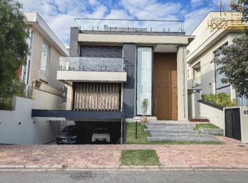 Foto 04 · Casa a Venda em condomínio no Alphaville, Santana de Parnaíba-SP