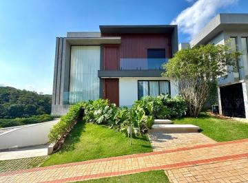 Foto 25 · Casa a Venda 4 suítes, 4 vagas, 422m² em Santana de Parnaíba - Cidade Tamboré.