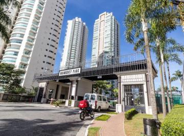 Foto 51 · Apartamento de luxo em Alphaville Empresarial: 4 quartos, 4 suítes, 3 salas, 5 banheiros, 4 vagas, 3