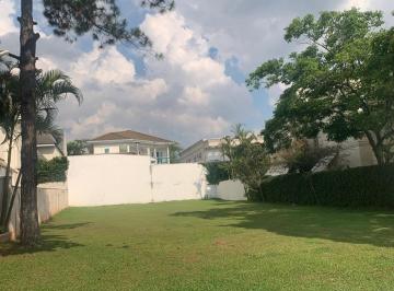 Foto 01 · Terreno de 560m² em condomínio de luxo em Alphaville Residencial Zero, Barueri-SP - Oportunidade úni