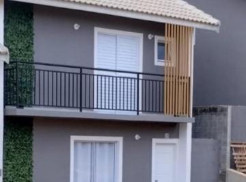 Foto 17 · Linda Casa em Condomínio à Venda em Cotia-SP: 3 Quartos, 1 Suíte, 3 Salas, 3 Banheiros, 2 Vagas, 90m