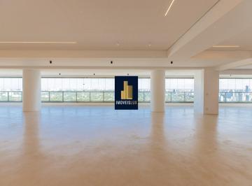 Apartamento · 839m² · 5 Quartos · 7 Vagas · Cobertura de luxo à venda em São Paulo-SP, Campo Belo: 5 quartos, 5 suítes, 3 salas, 8 banheiros, 7