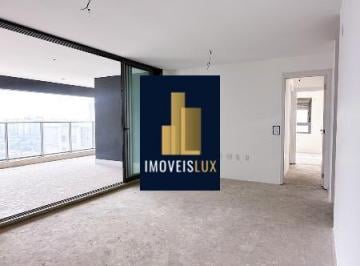 Foto 01 · Imperdível: Apartamento de Luxo no Campo Belo, São Paulo-SP! 3 quartos, 3 suítes, 2 salas, 5 banheir