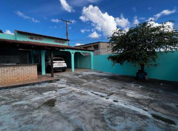 Casa de 3 quartos, Gama · Casa 3 Qts Setor Oeste $ 550 mil Aceita Financiamento