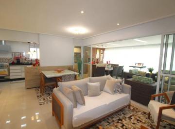 Apartamento de 3 quartos, São Paulo · Apartamento Santana 3 suites