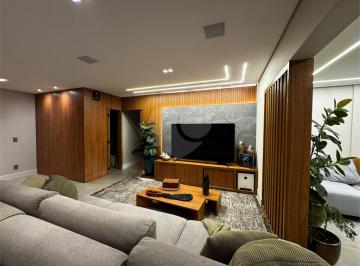 Apartamento de 3 quartos, São Paulo · Apartamento com 127 m² e 3 quartos à venda Vila Prudente