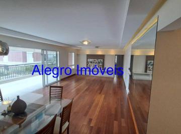 Apartamento de 3 quartos, São Paulo · Apartamento com 170 m² e 3 suítes à venda e aluguel em Água Branca