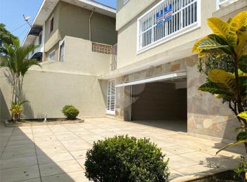 Casa · 357m² · 4 Quartos · 5 Vagas · Sobrado com 4 quartos à venda em Parque peruche - SP