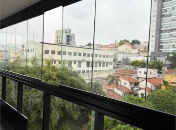 Apartamento · 57m² · 2 Quartos · 1 Vaga · Apartamento com 2 quartos à venda em Vila ester (zona norte) - SP