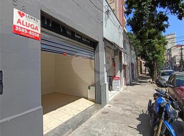 Comercial · 41m² · Salão Comercial à venda em Santana - SP
