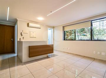 Comercial · 57m² · 1 Vaga · Salas à venda em Vila clementino - SP