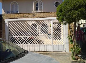Casa · 200m² · 3 Quartos · 2 Vagas · Sobrado com 3 quartos à venda em Vila ester (zona norte) - SP