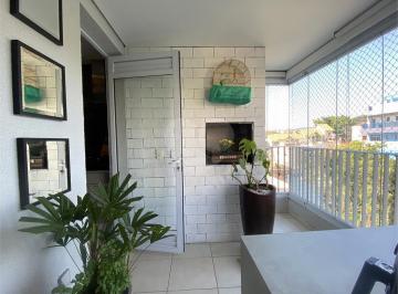 Apartamento · 132m² · 3 Quartos · 2 Vagas · Apartamento com 3 quartos à venda em Vila ester (zona norte) - SP