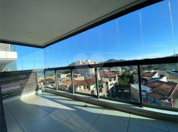 Apartamento · 98m² · 2 Quartos · Apartamento com 2 quartos à venda em Centro - SP