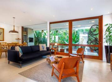 Casa · 232m² · 3 Quartos · Condomínio com 3 quartos à venda em Riviera - SP