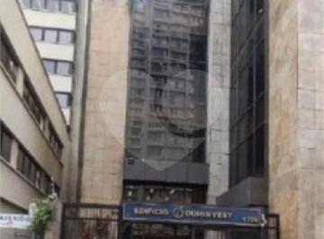 Comercial · 307m² · 6 Vagas · Lajes Corporativas à venda em Bela vista - SP