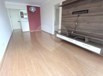 Apartamento · 87m² · 3 Quartos · 2 Vagas · Apartamento com 3 quartos à venda em Alemães - SP