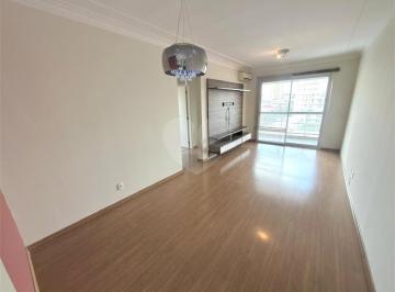 Apartamento · 87m² · 3 Quartos · Apartamento com 3 quartos à venda em Alemães - SP