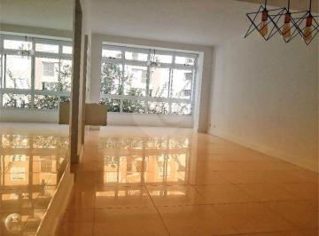Apartamento · 160m² · 3 Quartos · 2 Vagas · Apartamento com 3 quartos à venda em Santa cecília - SP