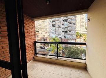 Apartamento · 76m² · 3 Quartos · 2 Vagas · Apartamento com 3 quartos à venda em Vila pompéia - SP