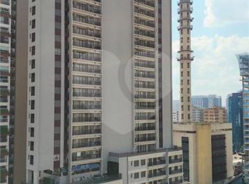 Apartamento · 167m² · 4 Quartos · 2 Vagas · Apartamento com 4 quartos à venda em Jardim das acácias - SP