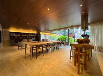Apartamento · 212m² · 3 Quartos · 3 Vagas · Apartamento com 3 quartos à venda em Itaim bibi - SP