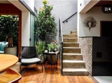 Casa · 119m² · 5 Quartos · 1 Vaga · Casa com 5 quartos à venda em Pinheiros - SP