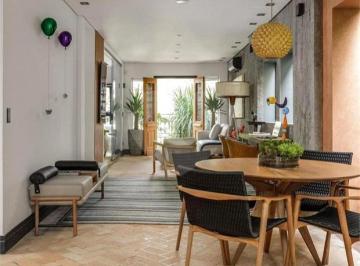 Casa · 119m² · 5 Quartos · 1 Vaga · Casa com 5 quartos à venda em Pinheiros - SP