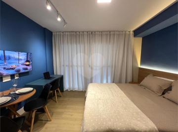 Apartamento · 29m² · 1 Quarto · Studio com 1 quartos à venda em Butantã - SP