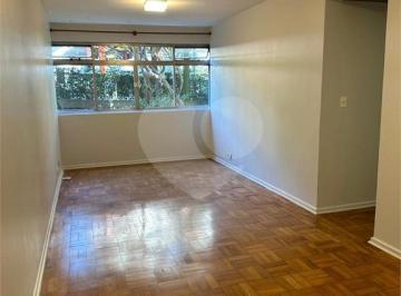Apartamento · 75m² · 2 Quartos · 1 Vaga · Apartamento com 2 quartos à venda em Pinheiros - SP