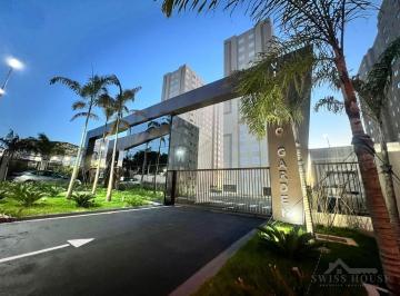 0 · Apartamento para alugar no Parque Industrial em Campinas/SP
