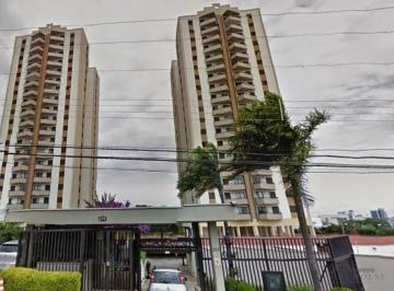 0 · Apartamento a venda na Vila Industrial em Campinas/SP