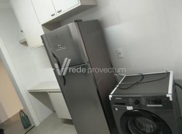 22 · Apartamento para Locação Mobiliado de 1 Dormitório 1 Vaga Cambuí Campinas SP