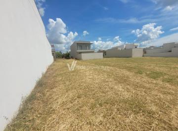0 · Terreno a venda no Condomínio Terras da Estancia em Paulínia.