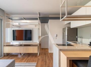 0 · Apartamento a venda com 1 suíte no Cambuí Campinas/SP