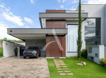 0 · Casa Térrea de 3 dormitórios à venda no Condomínio Bella Campinas