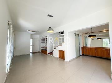 0 · casa à venda em Loteamento Alphaville Campinas